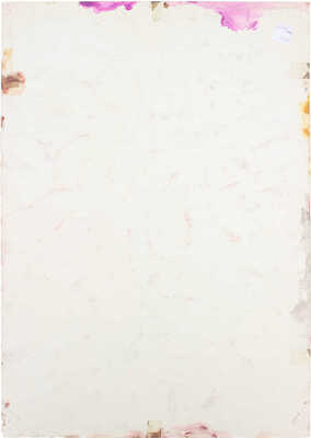 Казарин Виктор Семенович. Композиция с цветами